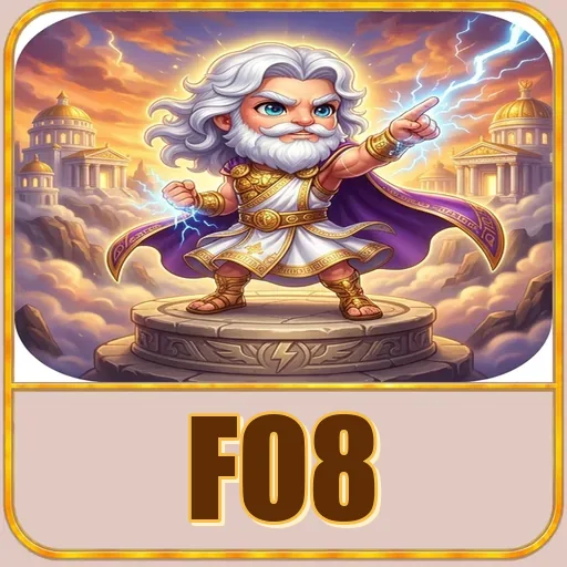 Pratinjau tampilan fo8